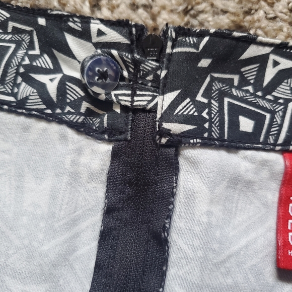 H&M Aztec Print Skirt - Picture 4 of 5